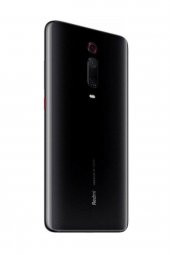 Yenilenmiş Mi 9T 64 GB Gri  Cep Telefonu - 12 Ay Garantili - 4