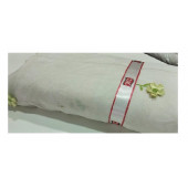 Taç tül keten perde-Mutfak perdesi - 8