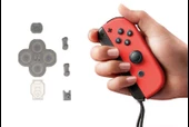 Nintendo Switch Sağ Joy-Con İç Lastik Takımı NS Right Button Rubber Pad thumbnail 2