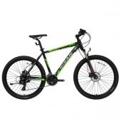 Bisan MTX 7050 29 Jant Dağ Bisiklet V-Fren 21 Vites - 3