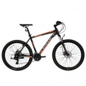 Bisan MTX 7050 29 Jant Dağ Bisiklet V-Fren 21 Vites - 4