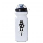 Pro Team Kapaklı Bisiklet Matarası Trasparan 600ml - 1