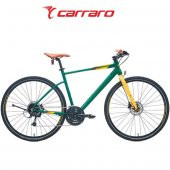 Carraro Sportive 328 Düz Maşalı 28 Jant Şehir Bisikleti - 1