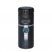 Shimano Pro Alet Matarası Siyah 750cc - 1