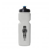 Pro Team Termal Bisiklet Matarası Beyaz 600ml - 1