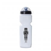 Pro Team Kapaklı Bisiklet Matarası Trasparan 800ml - 1