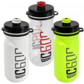 Polisport C600 Bisiklet Matarası 600ml BPA Free - 1