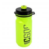 Polisport C600 Bisiklet Matarası 600ml BPA Free - 2