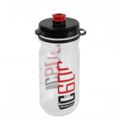 Polisport C600 Bisiklet Matarası 600ml BPA Free - 3