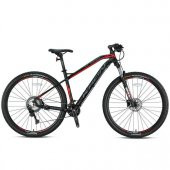 Kron XC1000 27,5 Jant 22 Vites Dağ Bisikleti - 1