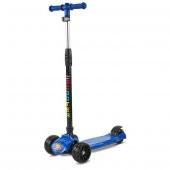 Ümit Babyhope Power Scooter Işıklı Tekerlekli 3 / 8 Yaş JY-H02 - 3