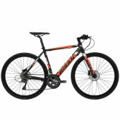 Bisan RX 9100 Fitness Performans Bisikleti Claris 2x8 - 1