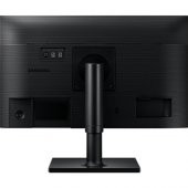 Samsung T450 LF24T450FQRXUF 24" 5ms Full HD Freesync Pivot IPS LED Monitör - 2