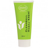 ERSAĞ CLEAN BALL MASAJ KREMİ 200 ML - 1