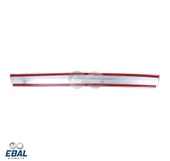 Fiat Fiorino Krom Bagaj Çıtası 2008 Üzeri P. Çelik thumbnail 3