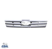 Ford Connect Krom Ön Panjur 1 Prç. 2009-2014 Arası P. Çelik thumbnail 2