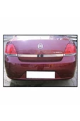 Fiat Linea Krom Bagaj Çıtası 2007-2012 Arası P.çelik thumbnail 1