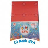 İlkokul 1.Sınıf Okul Kırtasiye Seti Kız Çocuğu - 9