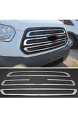 Ford Transit Krom Ön Panjur 3 Prç. 2014 Üzeri P. Çelik thumbnail 2