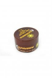 Sunmarine Bronzlaştırıcı Kakao Yağı 100 ml - 1