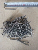 3 KG 6 CM LİK İNŞAAT ÇİVİSİ - 1