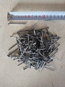 3 KG 5 CM LİK İNŞAAT ÇİVİSİ - 1