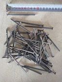 5 KG 10 CM LİK İNŞAAT ÇİVİSİ - 1