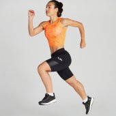 Joma Elite IX Short Tights Black - 1