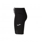 Joma Elite IX Short Tights Black - 2
