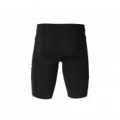 Joma Elite IX Short Tights Black - 4