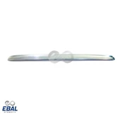 Mercedes E Klasse W210 Krom Bagaj Çıtası 1995-2002 P. Çelik thumbnail 3