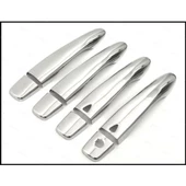 Renault Kadjar Krom Kapı Kolu 4 Kapı 2015 Üzeri (sensörlü) P.çelik thumbnail 3