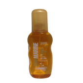 Sunmarine SPF 6 Havuç Yağı Sprey 200 ml - 1