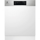 Electrolux EEM48300IX 8 Programlı Ankastre Bulaşık Makinesi - 1