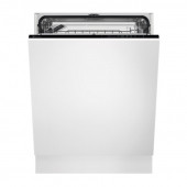 Electrolux EEA717110L 5 Programlı 13 Kişilik Ankastre Bulaşık Makinesi - 1