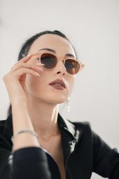 TOMY TİMY TG1359 2020M 46 Polarize Güneş Gözlüğü thumbnail 3