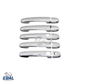 Toyota Rav4 Krom Kapı Kolu 5 Kapı 2006-2012 P. Çelik (SENSÖRLÜ) thumbnail 3