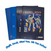 İlkokul 1.Sınıf Okul Kırtasiye Seti Erkek Çocuğu - 7