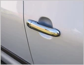 Seat Ibiza Kapı Kolu 4 Kapı  1993-2002 Arası Paslanmaz Çelik thumbnail 2