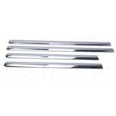 Ford Connect Krom Yan Kapı Çıtası 4 Kapı 2002-2014  Arası (Uzun Şase) thumbnail 4