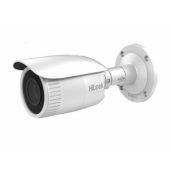 HILOOK IPC-B640H-Z 4Mpix, 2,8-12mm Motorize Lens, H265+,30Mt Gece Görüşü, Bullet IP Kamera - 1