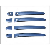 Nissan NOTE Krom Kapı Kolu 4 kapı 2013 üzeri (Sensörlü) - 1