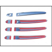 Nissan NOTE Krom Kapı Kolu 4 kapı 2013 üzeri (Sensörlü) - 3