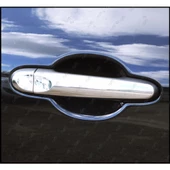 Nissan NOTE Krom Kapı Kolu 4 kapı 2013 üzeri (Sensörlü) - 2