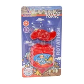 Işıklı ve Sesli Topaç - 3