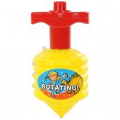 Işıklı ve Sesli Topaç - 1