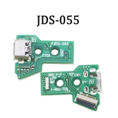 1 ADET Playstation 4 PS4 Uyumlu JDS 050 055 USB Soket Şarj Giriş Board PS4 Yedek Parça - 1