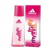Adidas Fruity Rhythm Edt 50ml Kadın Parfüm - 1