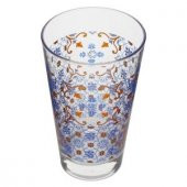 Paşabahçe 52291/5 Kahve Yanı Bardağı Kütahya 6Lı - 1