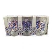 Paşabahçe 52291/5 Kahve Yanı Bardağı Kütahya 6Lı - 2